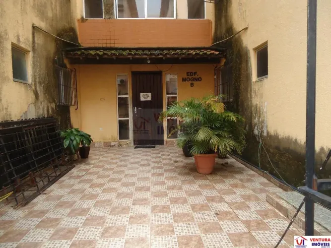 Apartamento à Venda em Jardim Atlântico