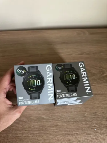 Garmin Forerunner 165