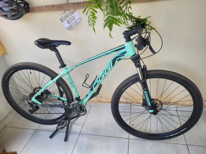 Bicicleta aro 29 Oggi 7.0 
