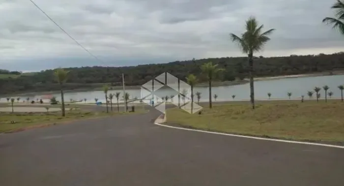 Vendo Lote no Santa Cristina