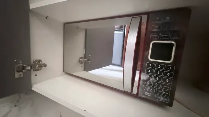 Vendo Microondas Philco