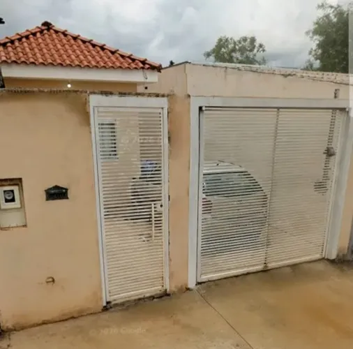 CASA EM TAQUARITINGA, 2 QUARTOS JD MARIA LUIZA I