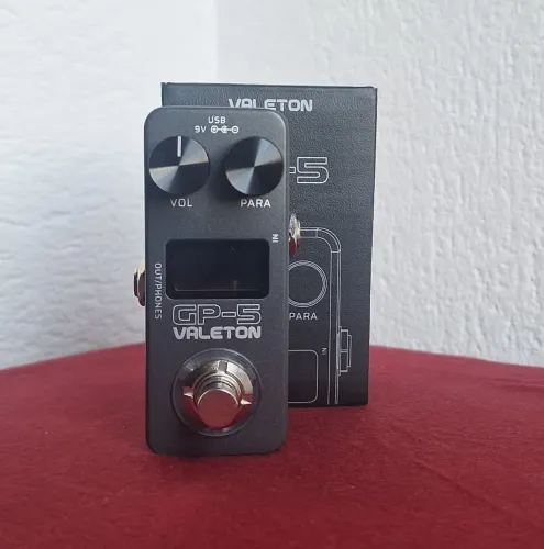 Valeton GP-5