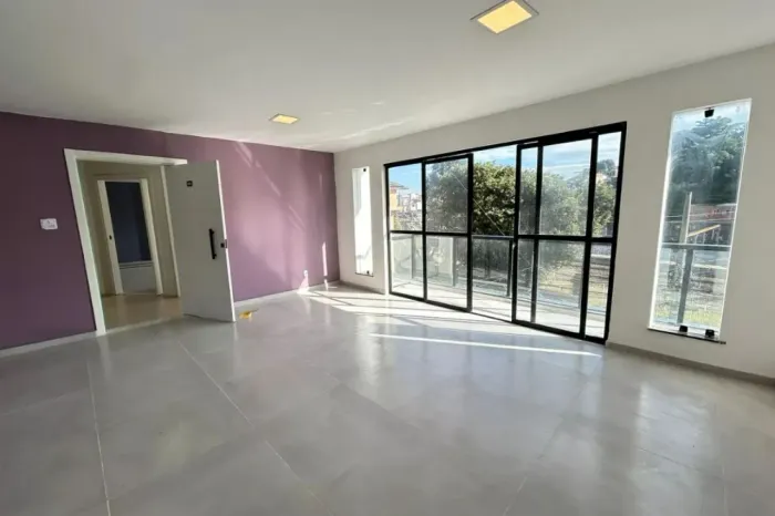 Apartamento 2 Quartos no 24 de Maio - Méier