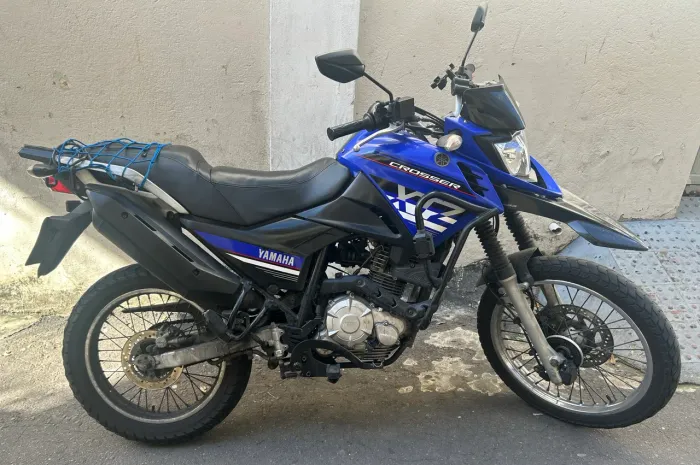 Crosser 150cc