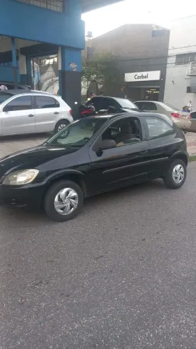 Chevrolet Celta Life/ LS 1.0 MPFI 8V Flexpower 3P 2012