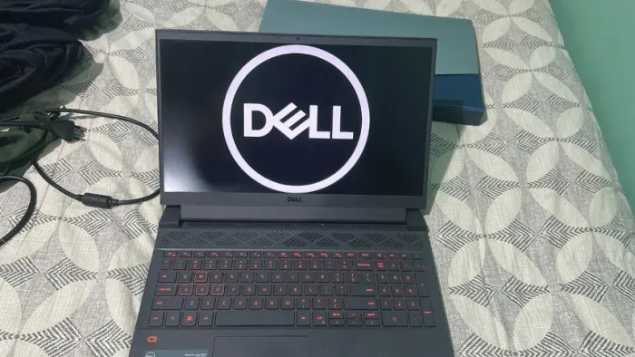 Dell G15 5510 | i5-10500H | GTX 1650 | 512GB SSD | Windows 11 Pro Original