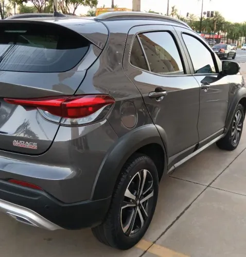 Fiat Pulse Audace 1.0 Turbo 200 Flex Aut. 2023