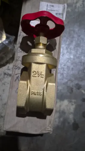 Registro Gaveta Bruto