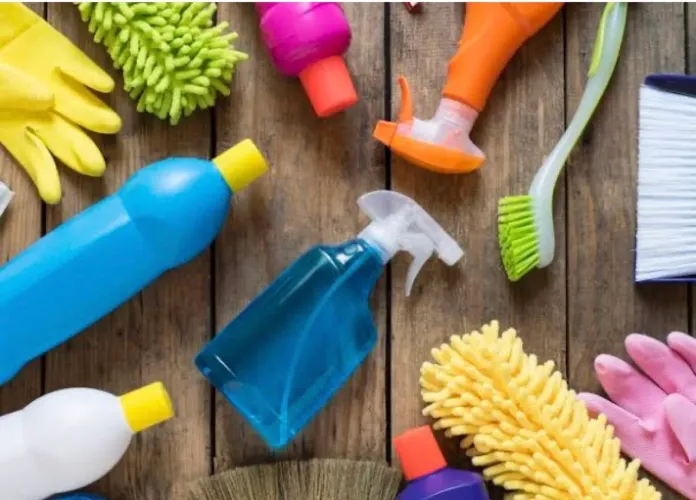 Doméstica 3x na semana 