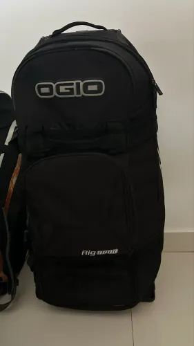 Bolsa de equipamentos Ogio Rig9800