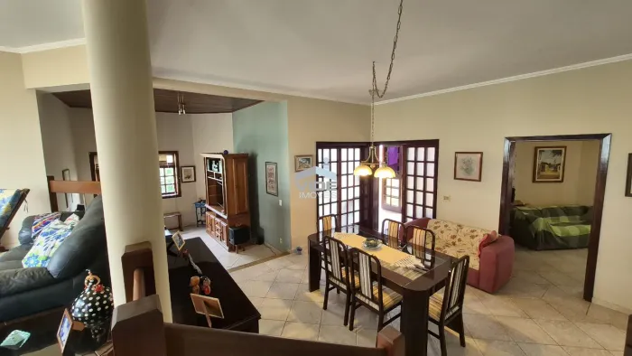 CASA À VENDA | CONDOMÍNIO SAN CONRADO | SOUSAS | CAMPINAS
