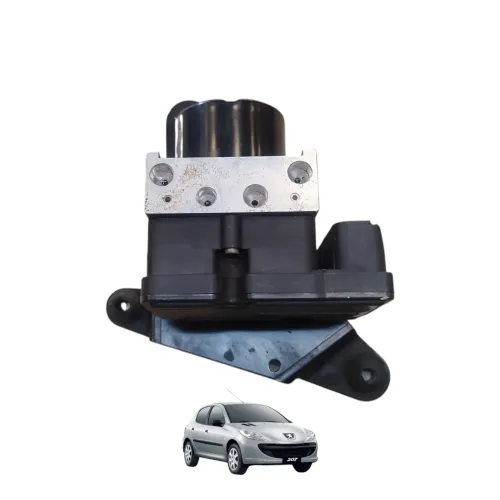 modulo central abs peugeot 207 hoggar 2007 A 2012