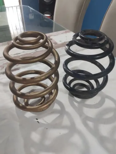 Molas de carro