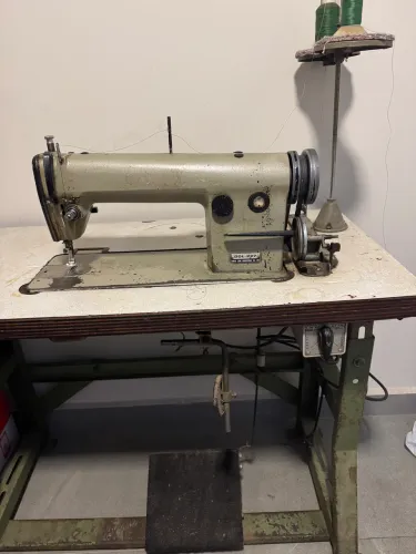 Máquina de Costura Reta - Tokyo Juki Industrial DDL-227