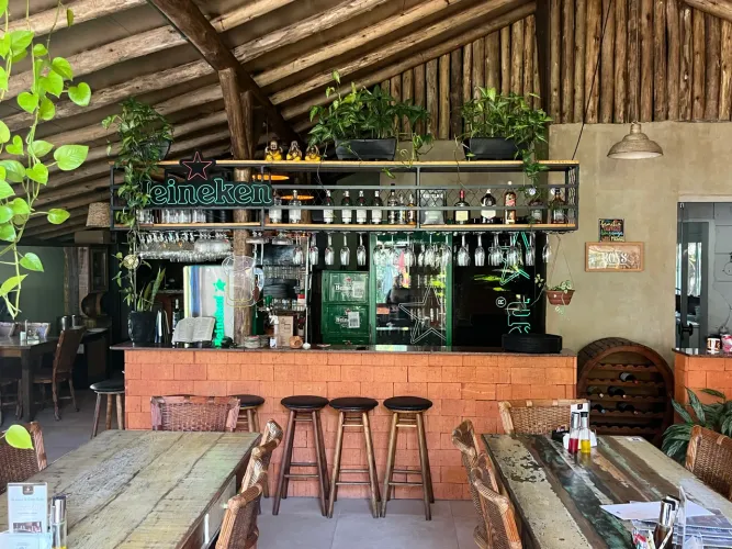 Costelaria completa na Lagoa! Estrutura pronta, Pit Smoker. Passa-se ponto ou sociedade