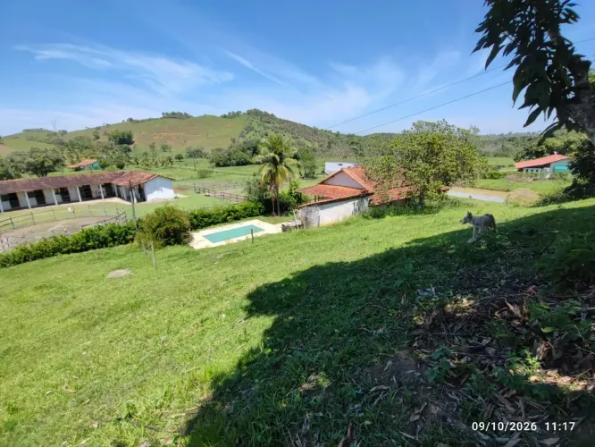 OPORTUNIDADE - FAZENDINHA HARAS 18HA