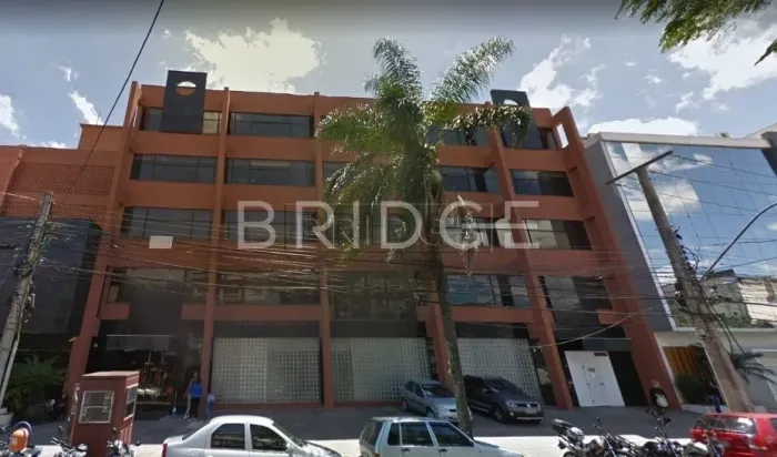 Aluga Salas Bairro Navegantes Predio Corporativo