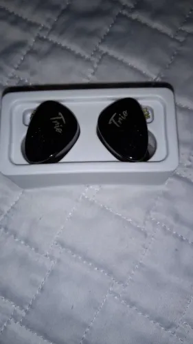 cca trio fone de ouvido intra auricular