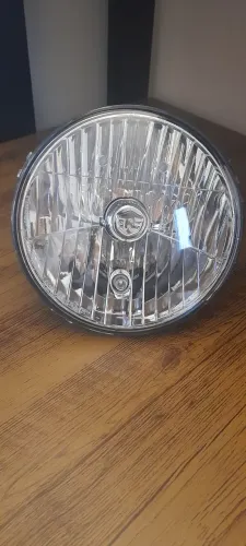 Farol original Royal Enfield 350