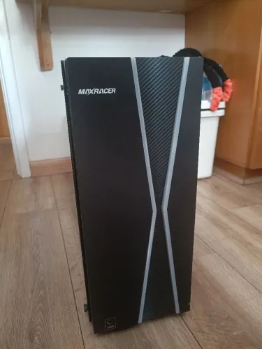 Gabinete Maxracer Skilled