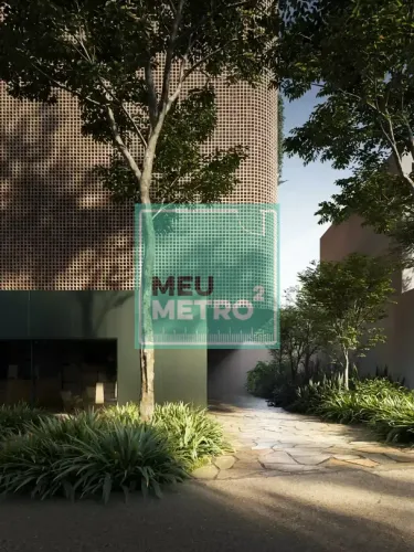 Studio à Venda, Jardim Paulista, São Paulo, SP
