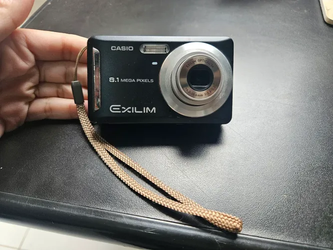Camera digital Canon