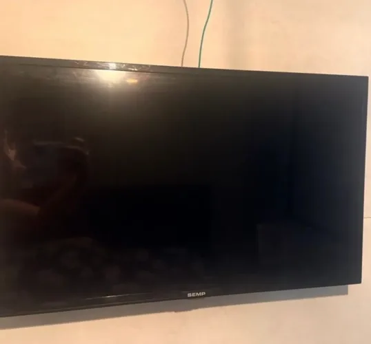 Tv smart 