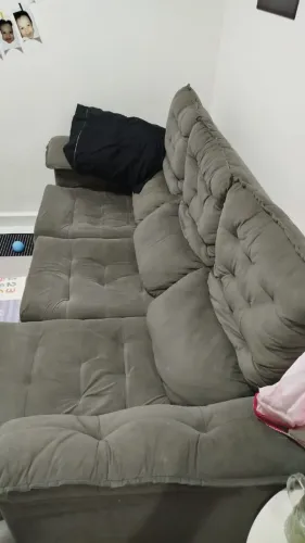 Sofá 3 lugares