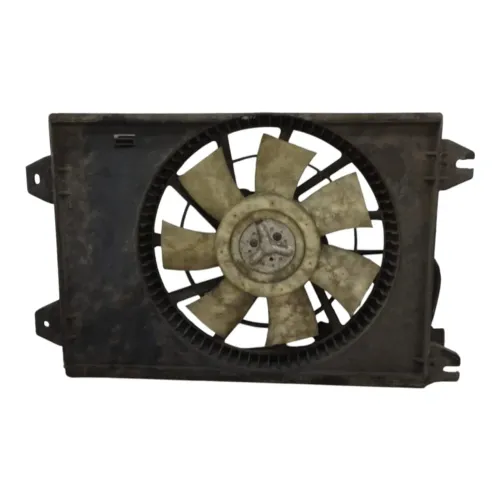 Hélice ventoinha radiador Pajero TR4 2.0 2014