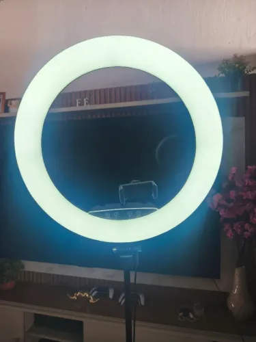 Ring light