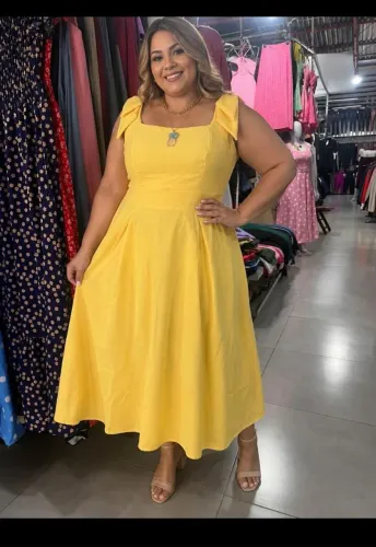 Vestidos