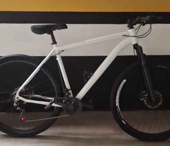 Bicicleta aro 29