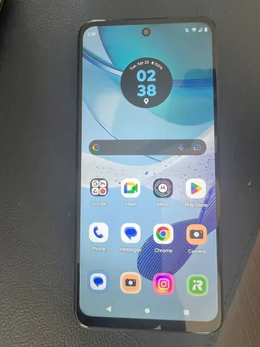 Moto G53 5G em excelente estado