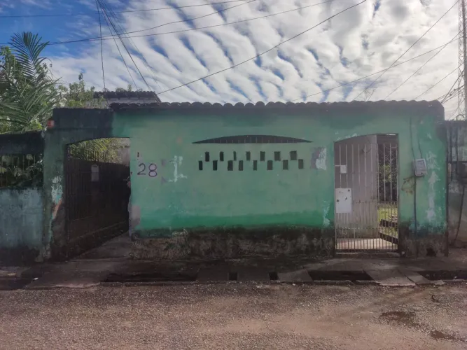 Vendo Vila de Kit-Nets