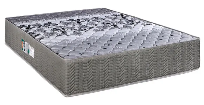 Colchão Casal Padrão D33 100% Espuma 138x188 SELADO. Produto Novo Direto de Fábrica.