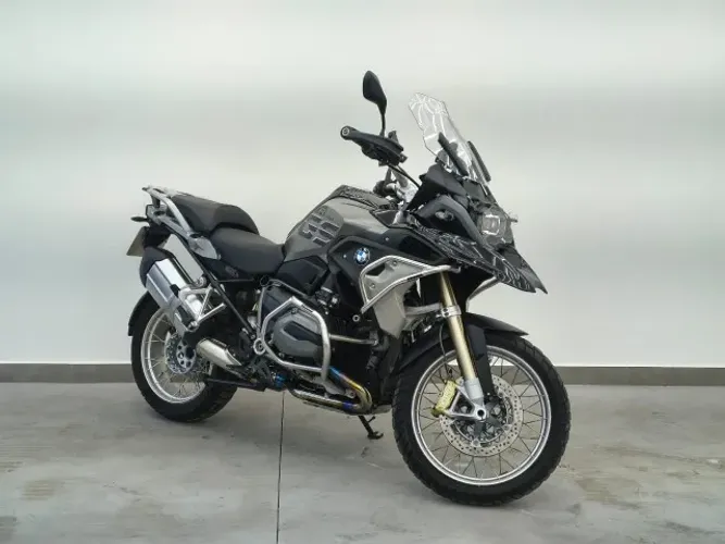 BMW R 1200 GS EXCLUSIVE 17/18