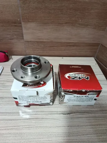 Cubo de Rosa traseiro FIAT
