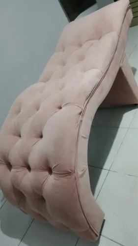 Vendo Maca de cílios rosa