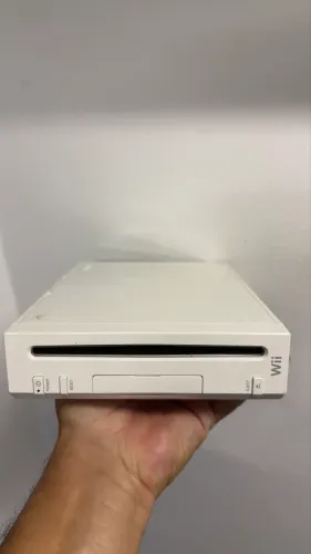 Nintendo wii
