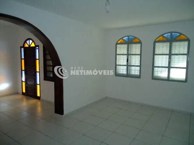 Venda Casa comercial Santa Inês Belo Horizonte