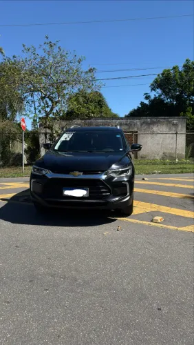 Chevrolet Tracker Premier 1.0 Turbo 12V Flex AUT 2023