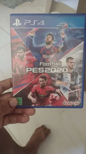 Vídeo game
