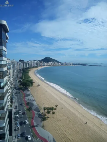 Apartamento Padrão Mobiliado em Itapoã
