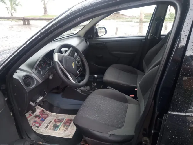 Chevrolet Celta Spirit/ LT 1.0 MPFI 8V Flexp. 5P 2013