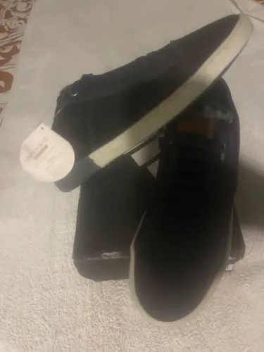 Sapatenis cotton & co