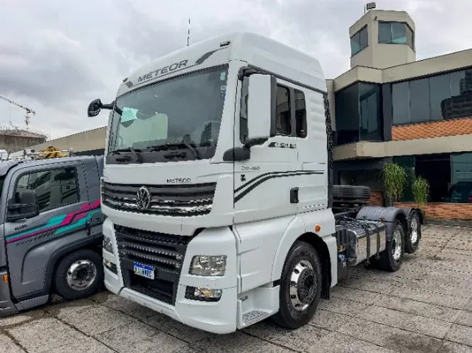 Volkswagen 28-480 Meteor Highline 6x2