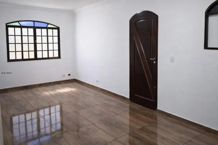 Casa para Locação em São Paulo, Jardim Peri, 1 dormitório, 1 banheiro