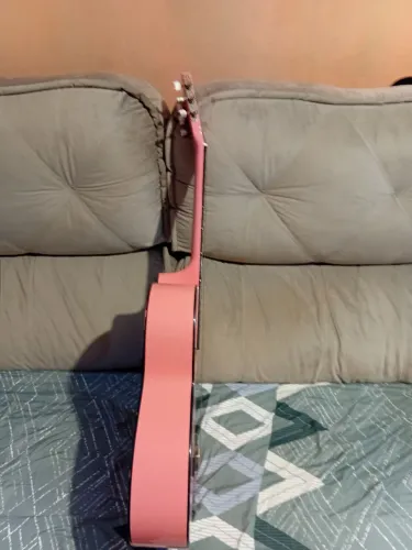 Violão é usado bom.marca aranjuez