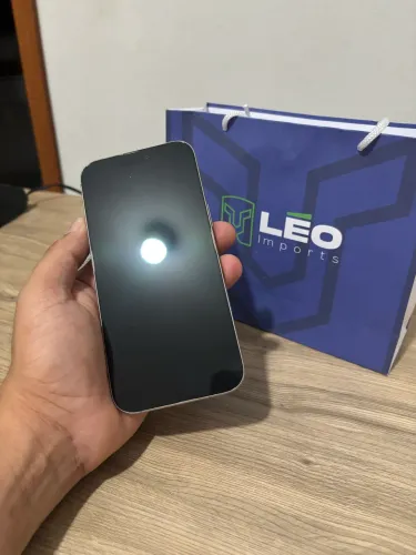 15 pro Max 1 TB R$ 5.100,00